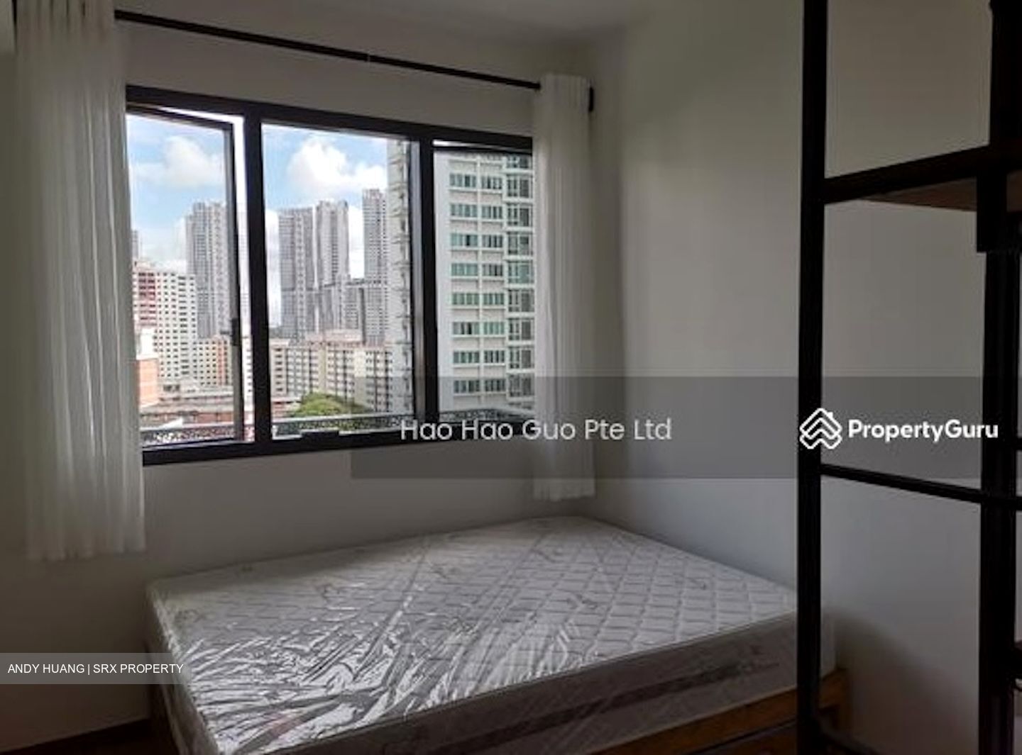 Stirling Residences (D3), Apartment #481798591